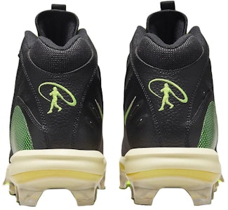 ナイキ エアグリフィー2 クリート "ブラックボルト" HF1579-001 Purchase ナイキ エアグリフィー2 クリート "ブラックボルト" HF1579-001