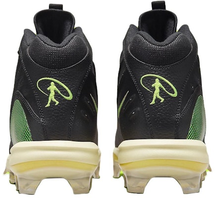 耐克 Air Griffey 2 钉鞋 '黑色伏特' HF1579-001 Purchase 耐克 Air Griffey 2 钉鞋 '黑色伏特' HF1579-001