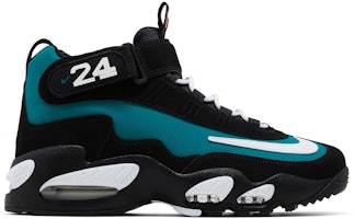 Nike Air Griffey Max 1 2025 'Black Freshwater' DM8311-001-25 Nike Air Griffey Max 1 2025 'Black Freshwater' DM8311-001-25