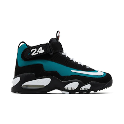 Nike Air Griffey Max 1 2025 'Black Freshwater'