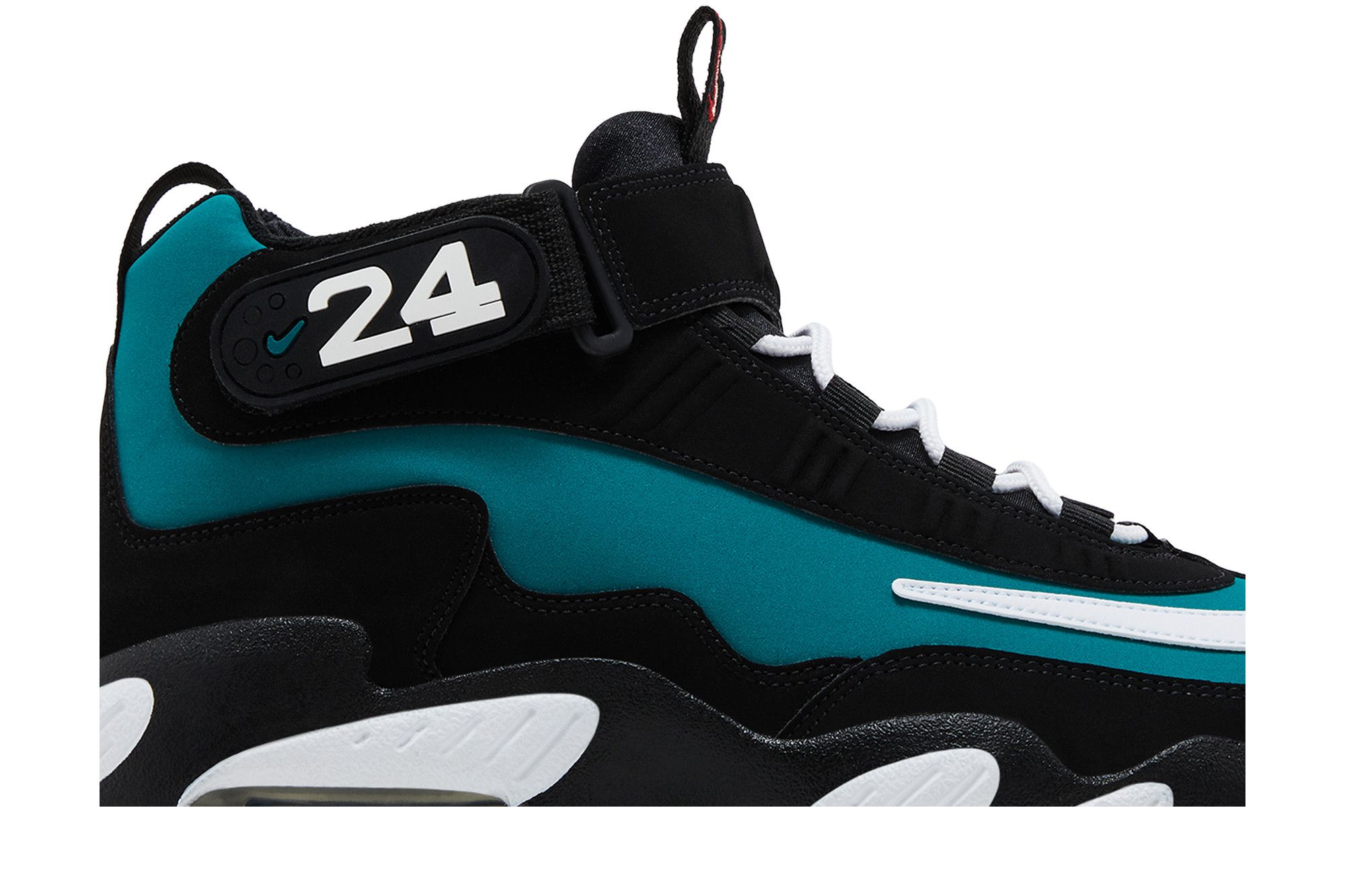 Order Nike Air Griffey Max 1 2025 ''Hitam Freshwater'' DM8311-001-25