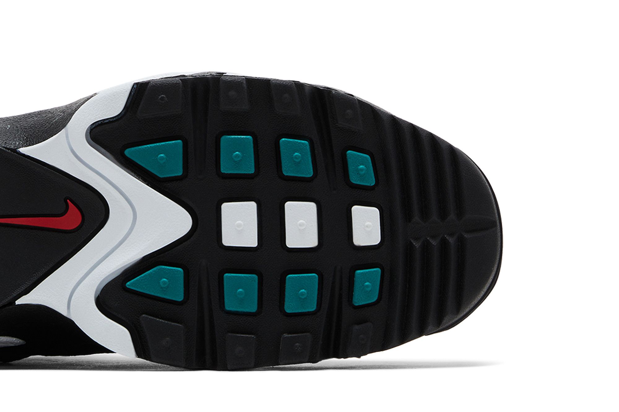 Purchase Nike Air Griffey Max 1 2025 ''Hitam Freshwater'' DM8311-001-25