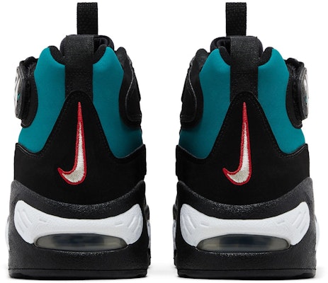 Nike Air Griffey Max 1 2025 'Black Freshwater' DM8311-001-25 Details for Nike Air Griffey Max 1 2025 'Black Freshwater' DM8311-001-25