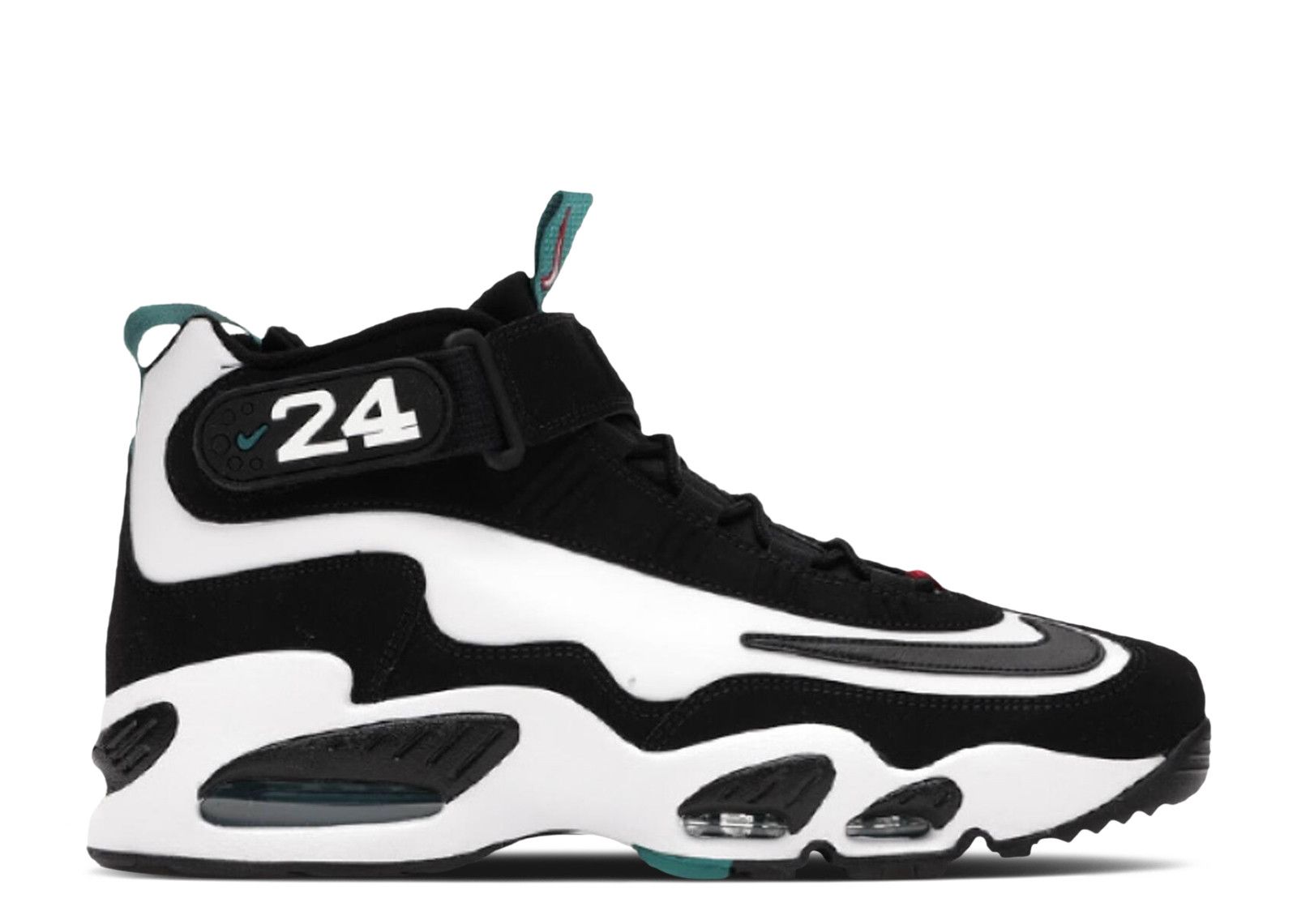 Nike Air Griffey Max 1 2026 'Freshwater' DD8558-100-26