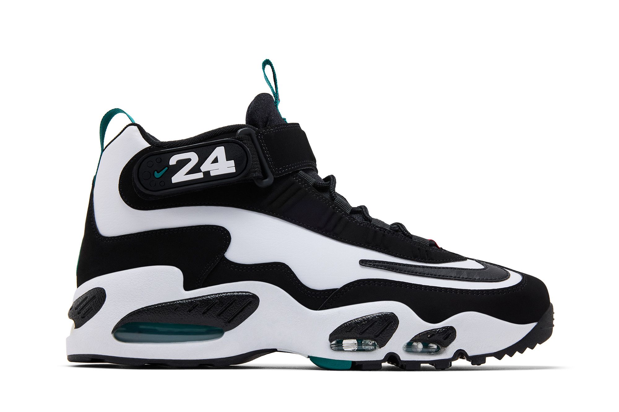 Nike Air Griffey Max 1 2026 'Freshwater' DD8558-100-26