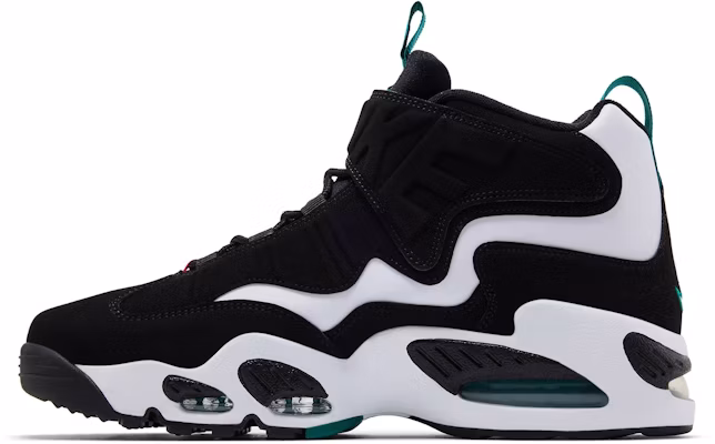 Nike Air Griffey Max 1 2026 ''Agua Fresca'' DD8558-100-26 Lookbook Nike Air Griffey Max 1 2026 ''Agua Fresca'' DD8558-100-26