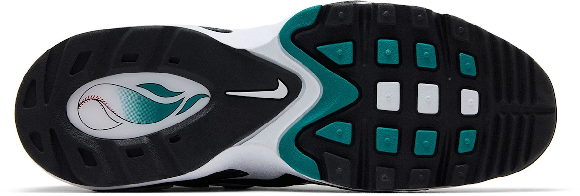 Nike Air Griffey Max 1 2026 ''Agua Fresca'' DD8558-100-26 Shop Nike Air Griffey Max 1 2026 ''Agua Fresca'' DD8558-100-26