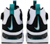 Details for Nike Air Griffey Max 1 2026 ''Agua Fresca'' DD8558-100-26