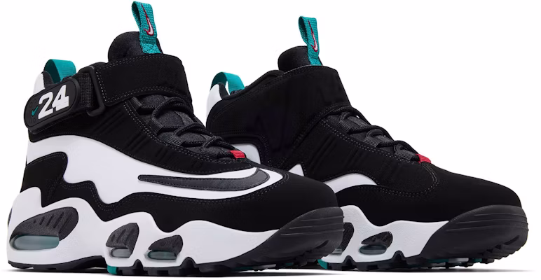 Nike Air Griffey Max 1 2026 ''Agua Fresca'' DD8558-100-26 Cheap Nike Air Griffey Max 1 2026 ''Agua Fresca'' DD8558-100-26