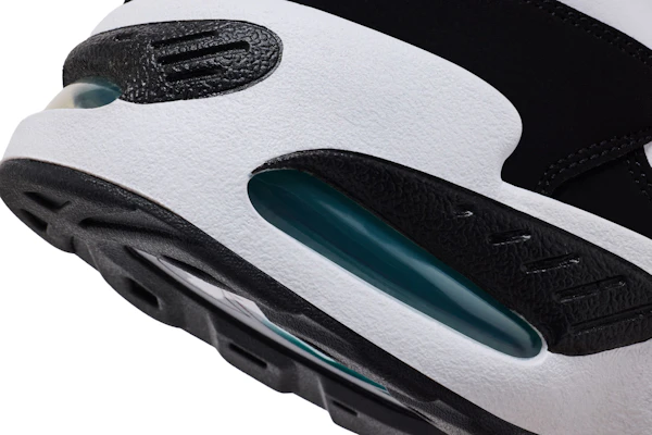 Nike Air Griffey Max 1 2026 ''Agua Fresca'' DD8558-100-26 1