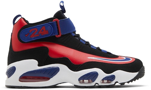 ナイキ エアグリフィー1 "オルタネートUSA" DZ5186-001 Buy ナイキ エアグリフィー1 "オルタネートUSA" DZ5186-001