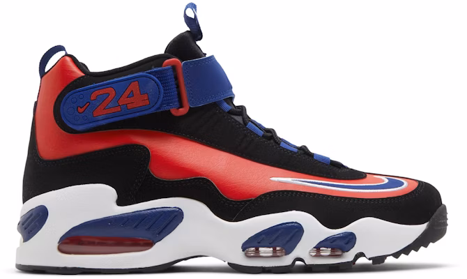 Nike Air Griffey Max 1 'Alternate USA' DZ5186-001 Buy Nike Air Griffey Max 1 'Alternate USA' DZ5186-001