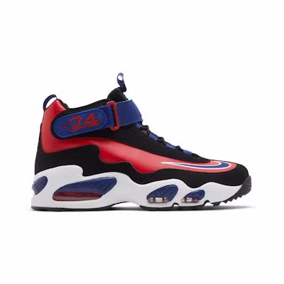 Nike Air Griffey Max 1 'Alternate USA'