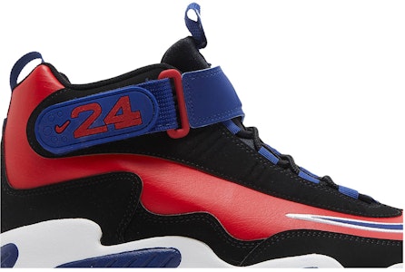 ナイキ エアグリフィー1 "オルタネートUSA" DZ5186-001 Order ナイキ エアグリフィー1 "オルタネートUSA" DZ5186-001