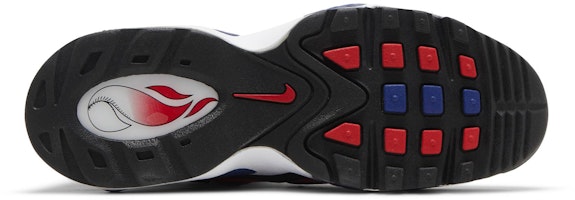 나이키 에어 그리피 맥스 1 '얼터네이트 USA' DZ5186-001 DZ5186-001 Shop 나이키 에어 그리피 맥스 1 '얼터네이트 USA' DZ5186-001 DZ5186-001