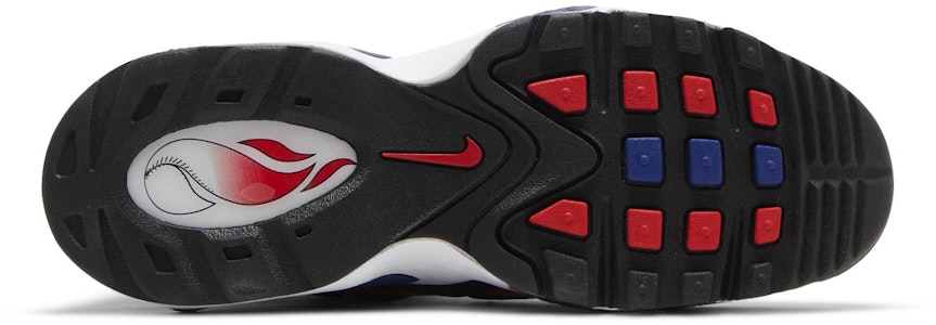 ナイキ エアグリフィー1 "オルタネートUSA" DZ5186-001 Shop ナイキ エアグリフィー1 "オルタネートUSA" DZ5186-001