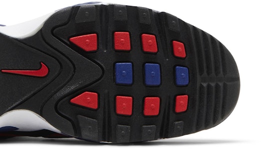 ナイキ エアグリフィー1 "オルタネートUSA" DZ5186-001 Purchase ナイキ エアグリフィー1 "オルタネートUSA" DZ5186-001