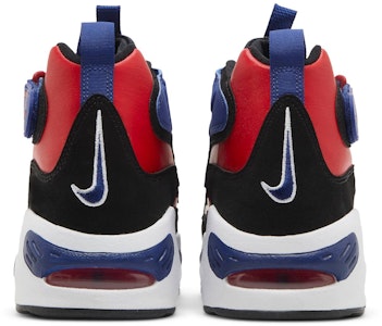 ナイキ エアグリフィー1 "オルタネートUSA" DZ5186-001 Details for ナイキ エアグリフィー1 "オルタネートUSA" DZ5186-001