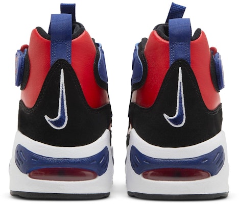 Nike Air Griffey Max 1 'Alternativo USA' DZ5186-001 Details for Nike Air Griffey Max 1 'Alternativo USA' DZ5186-001