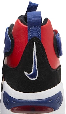 Nike Air Griffey Max 1 'Alternativo USA' DZ5186-001 Sizing Nike Air Griffey Max 1 'Alternativo USA' DZ5186-001