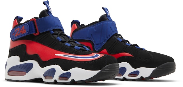 ナイキ エアグリフィー1 "オルタネートUSA" DZ5186-001 Cheap ナイキ エアグリフィー1 "オルタネートUSA" DZ5186-001