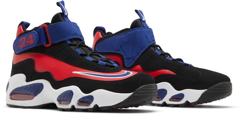 Nike Air Griffey Max 1 'Alternativo USA' DZ5186-001 Cheap Nike Air Griffey Max 1 'Alternativo USA' DZ5186-001