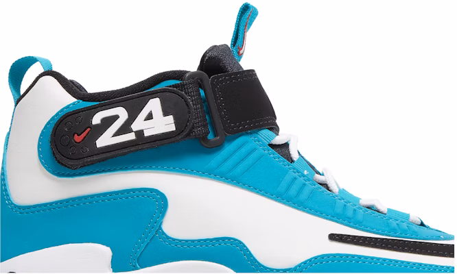 Nike Air Griffey Max 1 'Aqua' DQ8578-300 Order Nike Air Griffey Max 1 'Aqua' DQ8578-300