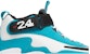 Nike Air Griffey Max 1 'Aqua' Lelaki DQ8578-300