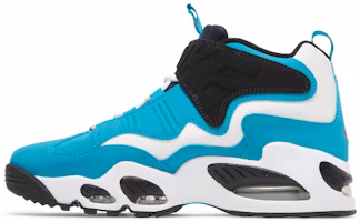 Nike Air Griffey Max 1 'Aqua' Zapatillas Deportivas DQ8578-300 Lookbook Nike Air Griffey Max 1 'Aqua' Zapatillas Deportivas DQ8578-300