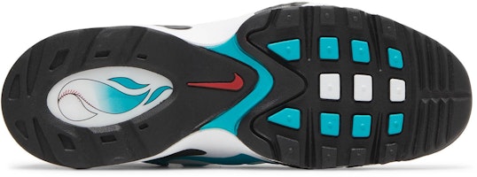 Nike Air Griffey Max 1 'Aqua' Zapatillas Deportivas DQ8578-300 Shop Nike Air Griffey Max 1 'Aqua' Zapatillas Deportivas DQ8578-300