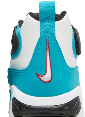 Nike Air Griffey Max 1 'Aqua' Lelaki DQ8578-300 Sizing Nike Air Griffey Max 1 'Aqua' Lelaki DQ8578-300