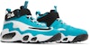 Nike Air Griffey Max 1 'Aqua' Lelaki DQ8578-300