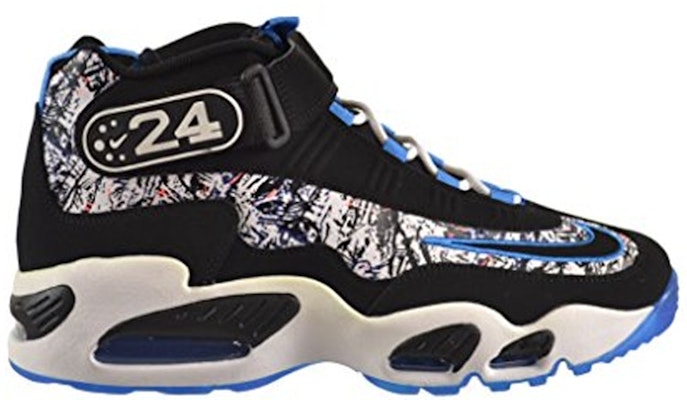 나이키 에어 그리피 맥스 1 '블랙' (Nike Air Griffey Max 1 '블랙') 354912-012 Buy 나이키 에어 그리피 맥스 1 '블랙' (Nike Air Griffey Max 1 '블랙') 354912-012