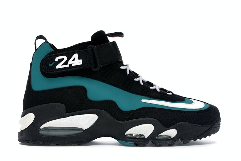 Nike Air Griffey Max 1 'Black Freshwater' 2011 354912-005