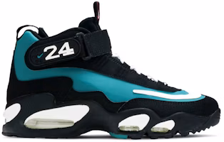 Nike Air Griffey Max 1 'Black Freshwater' 2016 354912-300 Nike Air Griffey Max 1 'Black Freshwater' 2016 354912-300