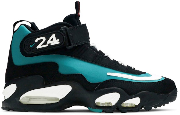 Nike Air Griffey Max 1 'Black Freshwater' 2016 354912-300 Buy Nike Air Griffey Max 1 'Black Freshwater' 2016 354912-300