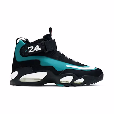 Nike Air Griffey Max 1 'Black Freshwater' 2016