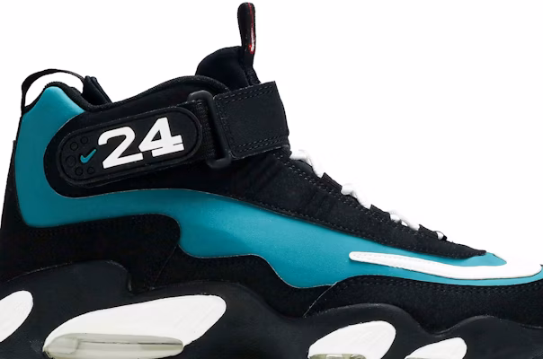Nike Air Griffey Max 1 'Negro Agua Fresca' 2016 354912-300 Order Nike Air Griffey Max 1 'Negro Agua Fresca' 2016 354912-300