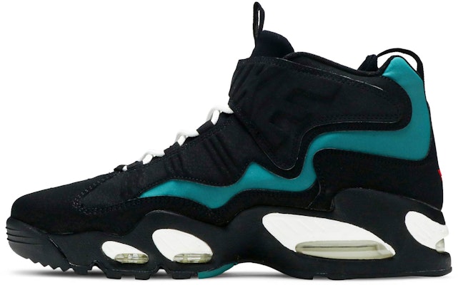 Nike Air Griffey Max 1 'Negro Agua Fresca' 2016 354912-300 Lookbook Nike Air Griffey Max 1 'Negro Agua Fresca' 2016 354912-300