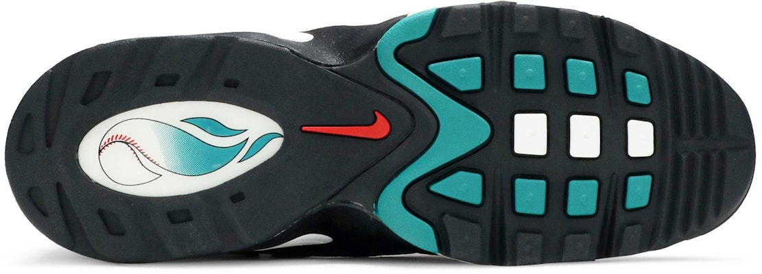 Nike Air Griffey Max 1 'Negro Agua Fresca' 2016 354912-300 Shop Nike Air Griffey Max 1 'Negro Agua Fresca' 2016 354912-300