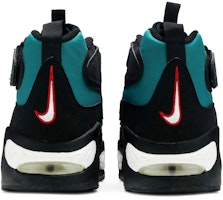 耐克 Air Griffey Max 1 '黑色清水' 2016 354912-300 Details for 耐克 Air Griffey Max 1 '黑色清水' 2016 354912-300