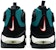 Nike Air Griffey Max 1 'Hitam Freshwater' 2016 354912-300