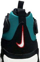 耐克 Air Griffey Max 1 '黑色清水' 2016 354912-300 Sizing 耐克 Air Griffey Max 1 '黑色清水' 2016 354912-300