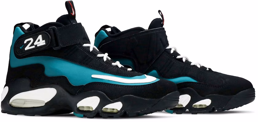 Nike Air Griffey Max 1 'Negro Agua Fresca' 2016 354912-300 Cheap Nike Air Griffey Max 1 'Negro Agua Fresca' 2016 354912-300