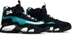 Nike Air Griffey Max 1 'Hitam Freshwater' 2016 354912-300