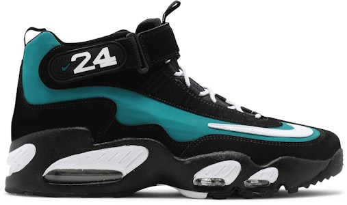 Nike Air Griffey Max 1 'Negro Freshwater' 2021 DM8311-001 Buy Nike Air Griffey Max 1 'Negro Freshwater' 2021 DM8311-001
