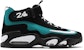 Nike Air Griffey Max 1 'Hitam Freshwater' 2021 DM8311-001