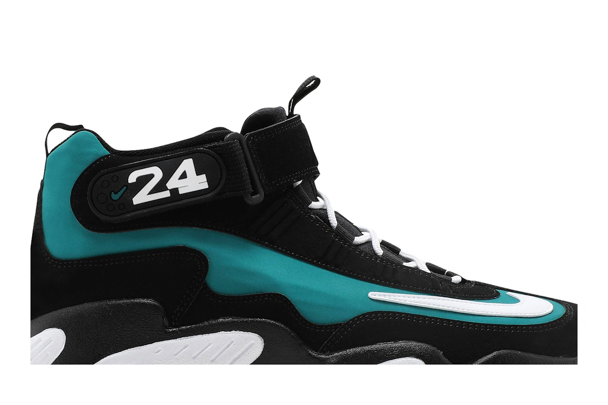 Nike Air Griffey Max 1 'Black Freshwater' 2021