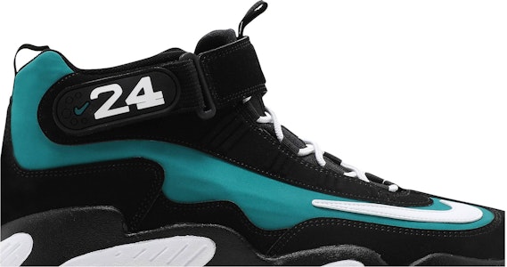 Nike Air Griffey Max 1 'Negro Freshwater' 2021 DM8311-001 Order Nike Air Griffey Max 1 'Negro Freshwater' 2021 DM8311-001