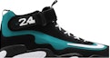 Order Nike Air Griffey Max 1 'Hitam Freshwater' 2021 DM8311-001